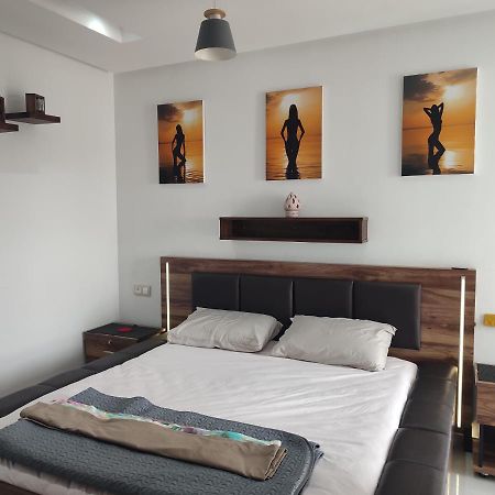 L'Orchidee De Kenitra Apartment Exterior photo